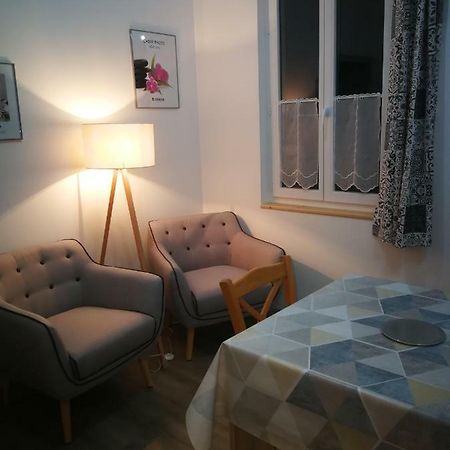 Lupin Appartement Rochefort  Buitenkant foto