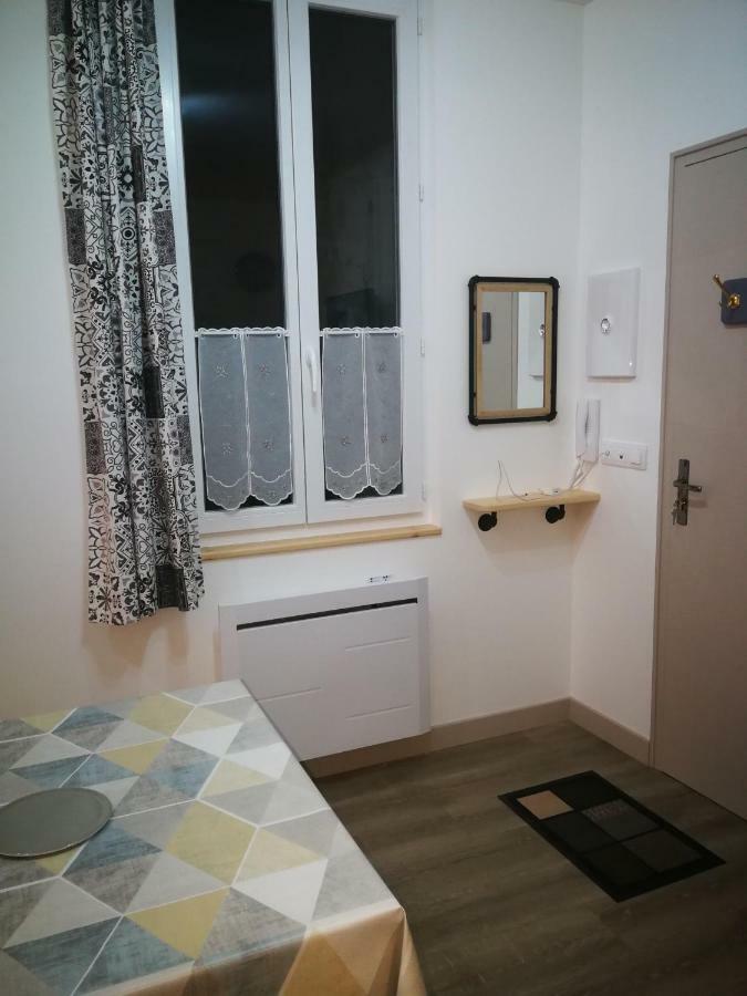 Lupin Appartement Rochefort  Buitenkant foto