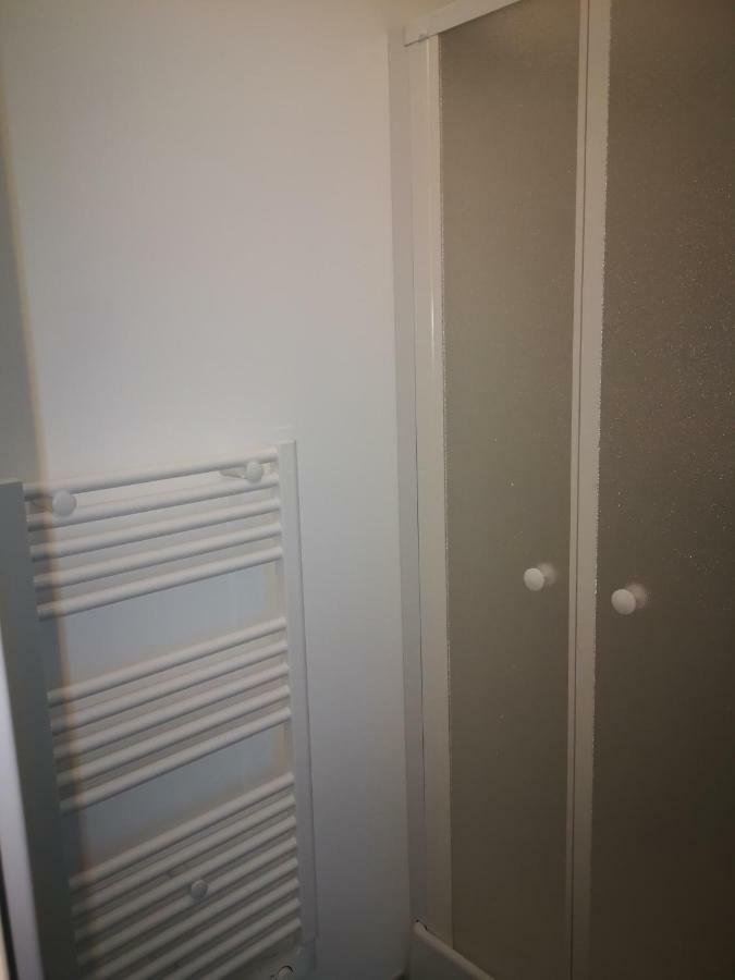 Lupin Appartement Rochefort  Buitenkant foto